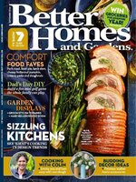 Better Homes and Gardens Australia